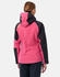 Ternua Klimmer Jacke deep pink (1292)