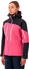 Ternua Klimmer Jacke deep pink (1292)