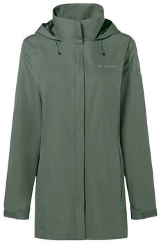 VAUDE Escape Parka Damen (45050) agave