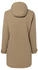 VAUDE Wo Skomer Wool Parka II 43364 oat