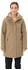 VAUDE Wo Skomer Wool Parka II 43364 oat