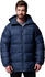 Columbia Pike Lake Parka