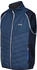 Regatta Steren Hybrid Jacke (RML251) blau