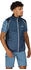 Regatta Steren Hybrid Jacke (RML251) blau