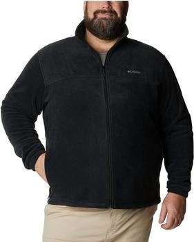 Columbia Steens Mountain 2.0 Full Zip Fleece (1476672) schwarz