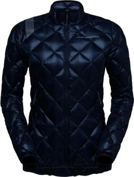La Sportiva Lumina 100 Daunenjacke (ZAMJ095) blau