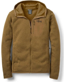 Rab Ryvoan Hoody eiche