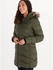 Marmot Damen Montreal Mantel (4859) nori