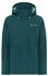 VAUDE Bormida Jacke wasser- & winddicht & atmungsaktiv & wattiert (90040406)