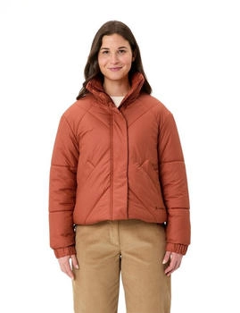 VAUDE Wo Najun Padded Jacket (48220) buckeye