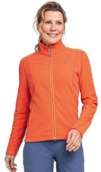 Sch&ouml;ffel Fleece Jacket Leona3 (201339423849) melon