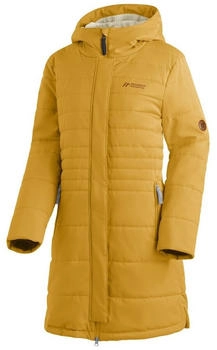 Maier Sports Laerke 2.0 nugget gold