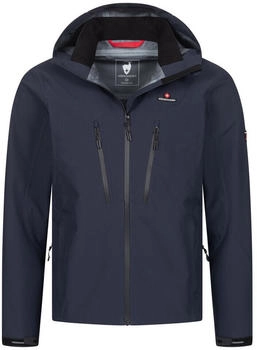 H&ouml;henhorn Thabor Pro Futureshell Jacke (55625) dunkelblau