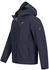 Höhenhorn Thabor Pro Futureshell Jacke (55625) dunkelblau