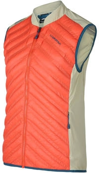 La Sportiva Alya Kunstfaserweste (Q45322730) cherry tomato/tea