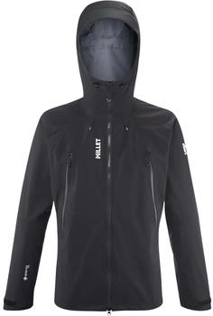 Millet Kamet GTX Pro Jacke schwarz