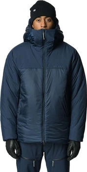 Houdini Double Dunfri (820016-198) deep sea blue