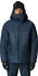 Houdini Double Dunfri (820016-198) deep sea blue