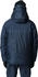 Houdini Double Dunfri (820016-198) deep sea blue