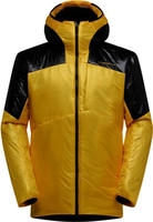 La Sportiva Supercouloir Primaloft Parka Men yellow/black (Y00K00) S