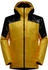 La Sportiva Supercouloir Primaloft Jacke (ZAMJ087Y00K00) gelb/schwarz