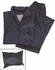 Mil Tec Regenjacke und -hose Flecktarn (10625003) dunkelblau
