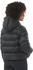 Salomon Outline Novelty Crop Down Kapuzenjacke (SLM-LC2277500) schwarz