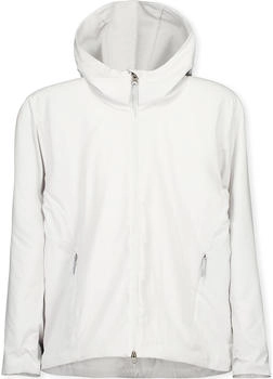 Houdini Puff Up Insulated Houdi a touch of gray
