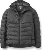 Rab QIP-27-BLK-LRG, Rab Cirrus Jacket black (BLK) L Herren