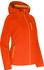 Bergson KURRIKA Regenjacke mit Netzfutter paprika