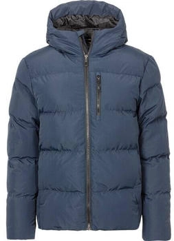 McKinley North Funktionsjacke (4101378) dunkelblau