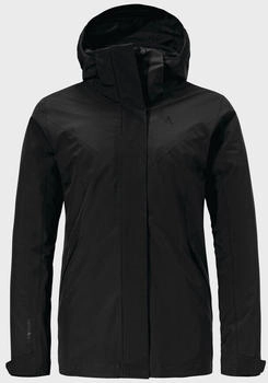 Sch&ouml;ffel 3in1 Jacke Style Tamina WMS (201359824000) schwarz