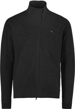 Klättermusen Balder Hoodie schwarz