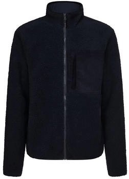 Rock Experience Re.Takotna Jacke (REMC02911-1330) blau