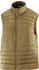 Salomon RFLX Steppweste (LC2616700) brilliant olive/grün