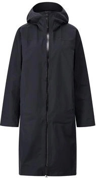Peak Performance Treeline Daunenjacke schwarz