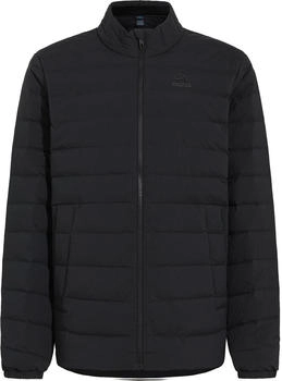 Odlo The Ascent N-thermic Recycled Down Hybrid Jacke (528842) schwarz