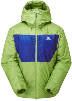 Mountain Equipment Kryos Jacke (008075) kaktus/admiral