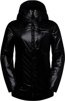 La Sportiva Supercouloir Primaloft Parka (ZAMJ090K00K00-S) schwarz