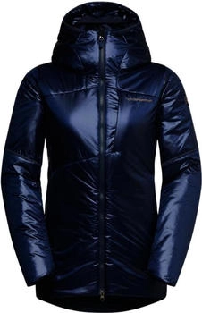 La Sportiva Supercouloir Primaloft Parka (ZAMJ090) blau