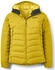 Rab Infinity Windstopper Hoody (QDB-75-DPL) dark pollen