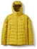 Rab Infinity Windstopper Hoody (QDB-75-DPL) dark pollen