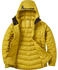 Rab Infinity Windstopper Hoody (QDB-75-DPL) dark pollen