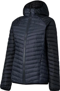 Ternua Bionik Hood Jacke (1644318) whales grey