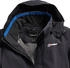 Berghaus GORE-TEX Jacke wasserdicht winddicht atmungsaktiv (225771) schwarz