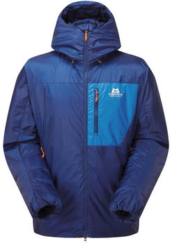Mountain Equipment Xeros Jacke (008173) admiral/atlantic