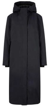 Nordisk Mira Oversize Padded Coat (20121243) schwarz