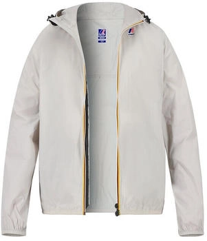 K-Way Le Vrai 4.0 Claude Regenjacke (K2123ZW/634/L) beige
