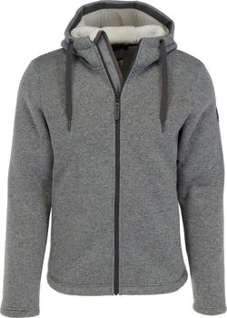 Elkline No Idea Fleecejacke mit Kapuze (1014074)