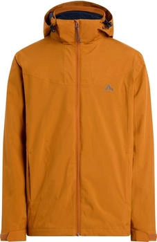 McKinley Tessi 3:1 II Doppeljacke (426432) braun/navy